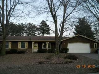 Foreclosed Home - 5132 HAVANA AVE SW, 49509