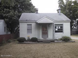 Foreclosed Home - 3549 Flamingo Ave Sw, 49509