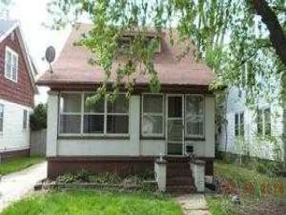 Foreclosed Home - 2049 Huizen Ave Sw, 49509