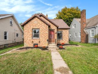 Foreclosed Home - 1247 WHITING ST SW, 49509