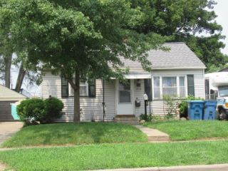 Foreclosed Home - 1533 WHITING ST SW, 49509