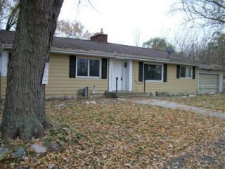 Foreclosed Home - 3268 44TH ST SE, 49512