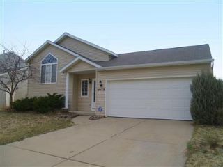 Foreclosed Home - 2933 WINGATE DR SE, 49512