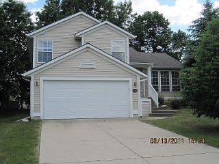 Foreclosed Home - 3662 W GROVE CT SE, 49512