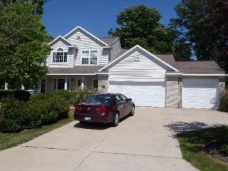 Foreclosed Home - 3557 BIRCH KNOLL DR SE, 49512