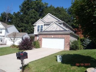 Foreclosed Home - 3581 RUNNING BROOK DR SE, 49512