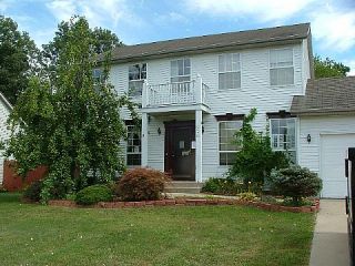 Foreclosed Home - 3548 NEWHAVEN CT SE, 49512