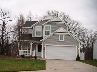 Foreclosed Home - List 100228870