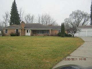 Foreclosed Home - 3380 52ND ST SE, 49512