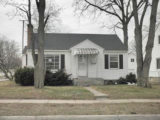Foreclosed Home - List 100007594