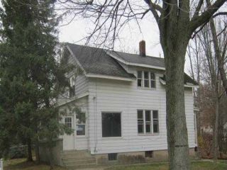 Foreclosed Home - 4236 BYRON CENTER AVE SW, 49519