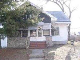 Foreclosed Home - List 100050374