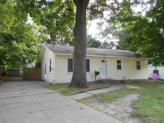 Foreclosed Home - 1743 36TH ST SW, 49519