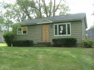Foreclosed Home - List 100166183