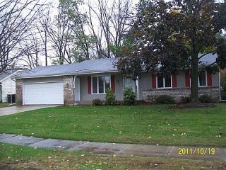 Foreclosed Home - List 100172422