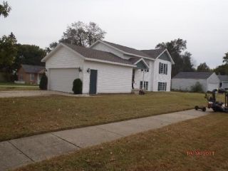 Foreclosed Home - List 100177217