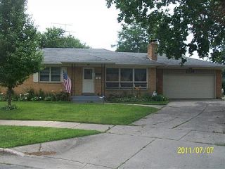 Foreclosed Home - List 100187286