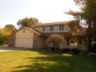 Foreclosed Home - 1866 GLENVALE DR SW, 49519