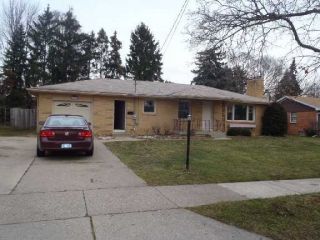 Foreclosed Home - 2463 BLANCHARD ST SW, 49519