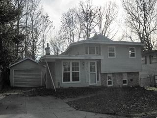 Foreclosed Home - 2354 GREENVIEW DR SW, 49519