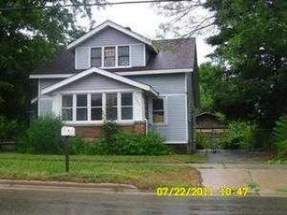 Foreclosed Home - List 100263684