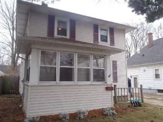 Foreclosed Home - 2255 DALTON AVE SW, 49519