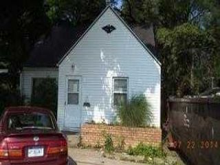 Foreclosed Home - 3419 BYRON CENTER AVE SW, 49519