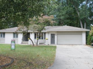 Foreclosed Home - 4627 DEEPWOOD CT SW, 49519