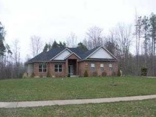 Foreclosed Home - 3755 WEBBER PNES NE, 49525