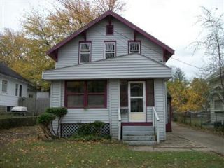 Foreclosed Home - List 100049523