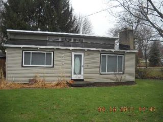 Foreclosed Home - List 100081598
