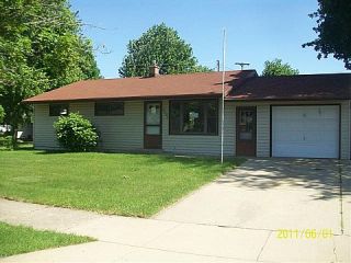 Foreclosed Home - 4070 NORTHGATE ST NE, 49525