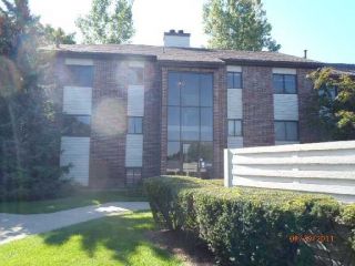 Foreclosed Home - 3302 DEVONWOOD HLS NE APT F, 49525