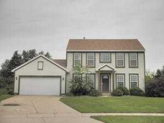 Foreclosed Home - 4790 RAHN CT NE, 49525