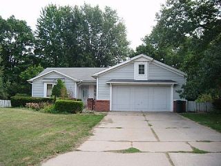 Foreclosed Home - 2508 RUSSIT DR NE, 49525
