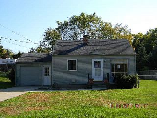 Foreclosed Home - List 100172423