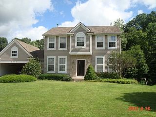 Foreclosed Home - List 100187288