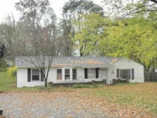 Foreclosed Home - List 100191976