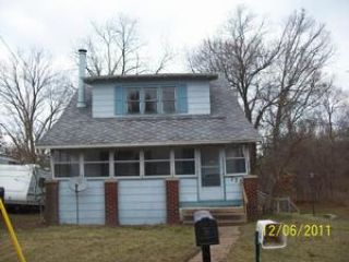 Foreclosed Home - List 100211895