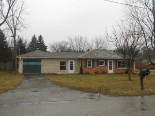 Foreclosed Home - List 100270390