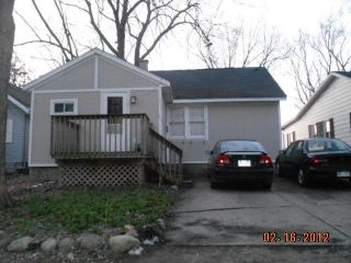 Foreclosed Home - List 100275011