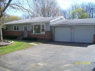 Foreclosed Home - List 100023593
