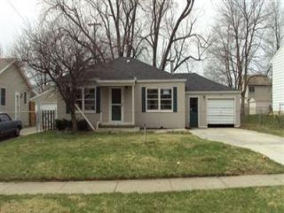 Foreclosed Home - 503 FERNDALE AVE NW, 49534