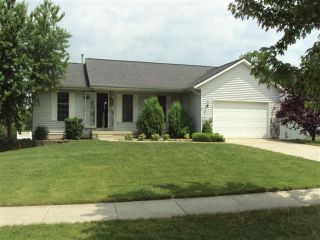 Foreclosed Home - 4151 CHASKA CT NW, 49534