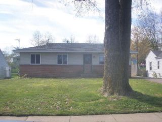Foreclosed Home - 463 CLOVERDALE AVE NW, 49534