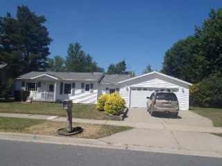 Foreclosed Home - 639 LASALLE AVE NW, 49534