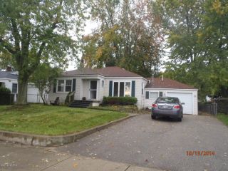 Foreclosed Home - List 100338443