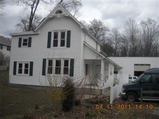 Foreclosed Home - List 100050428