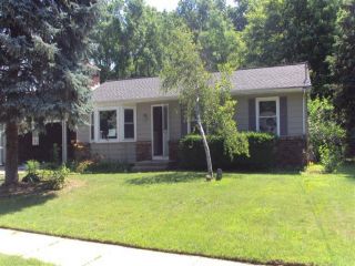Foreclosed Home - 2620 POHENS AVE NW, 49544