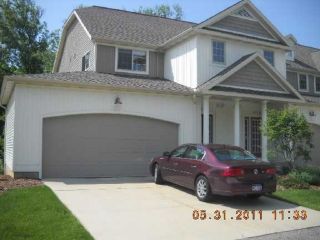Foreclosed Home - 4796 SHADE LEAF LN SE # 1, 49546